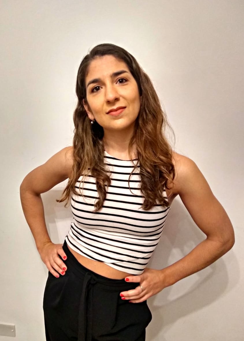 Noelia Interlandi